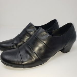 Gabor Hovercraft shoes, classic design